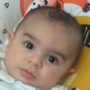 Meet your Posher, Holly